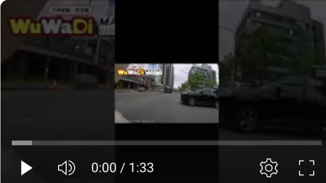 wuwadi,武哇滴 ,協尋 ,行車紀錄器,預防事故,防衛駕駛,行車記錄器 ,路上,行人安全,三寶