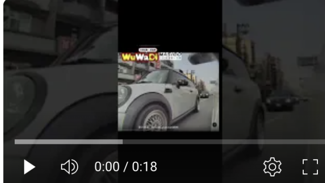 wuwadi,武哇滴 ,協尋 ,行車紀錄器,預防事故,防衛駕駛,行車記錄器 ,路上,行人安全,三寶