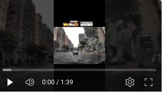 wuwadi,武哇滴 ,協尋 ,行車紀錄器,預防事故,防衛駕駛,行車記錄器 ,路上,行人安全,三寶
