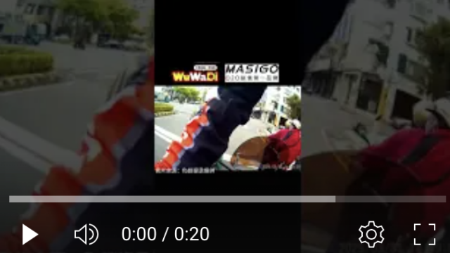 wuwadi,武哇滴 ,協尋 ,行車紀錄器,預防事故,防衛駕駛,行車記錄器 ,路上,行人安全,三寶