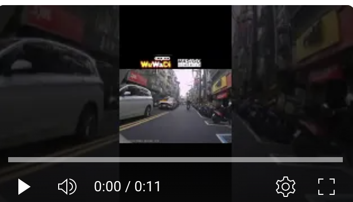 有沒有搞錯啊這樣逆向遠遠就看到你跨越雙黃線超車