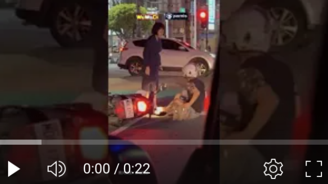 wuwadi,武哇滴 ,協尋 ,行車紀錄器,預防事故,防衛駕駛,行車記錄器 ,路上,行人安全,三寶