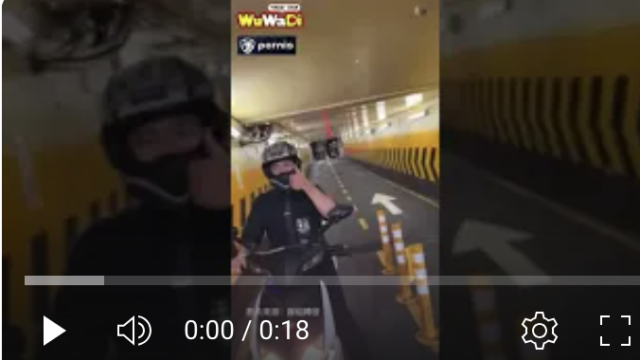 wuwadi,武哇滴 ,協尋 ,行車紀錄器,預防事故,防衛駕駛,行車記錄器 ,路上,行人安全,三寶