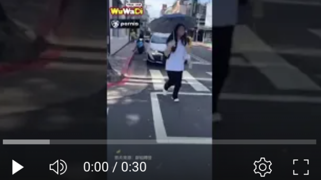 wuwadi,武哇滴 ,協尋 ,行車紀錄器,預防事故,防衛駕駛,行車記錄器 ,路上,行人安全,三寶