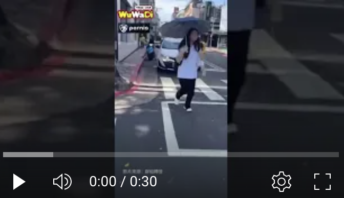 士林鷹架倒塌