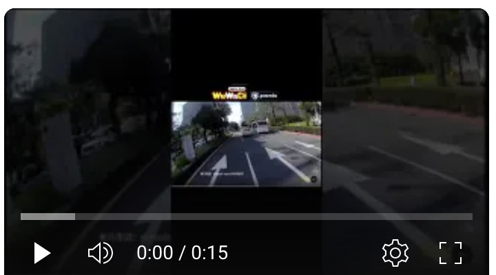 闖馬路阿姨
