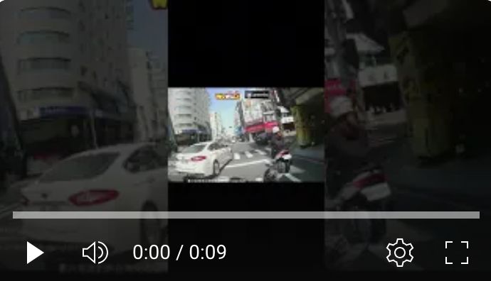 [台南]未在外側車道右轉