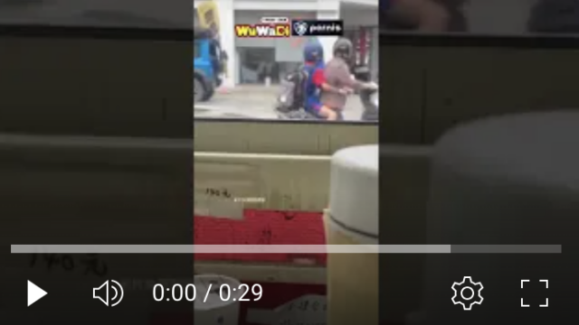 wuwadi,武哇滴 ,協尋 ,行車紀錄器,預防事故,防衛駕駛,行車記錄器 ,路上,行人安全,三寶
