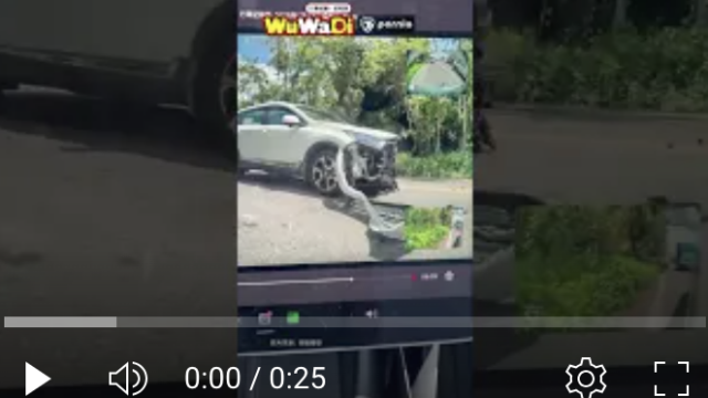 wuwadi,武哇滴 ,協尋 ,行車紀錄器,預防事故,防衛駕駛,行車記錄器 ,路上,行人安全,三寶
