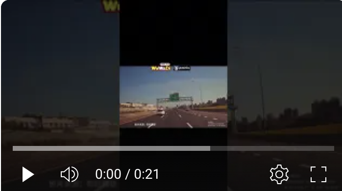 天吶～～人沒事吧
