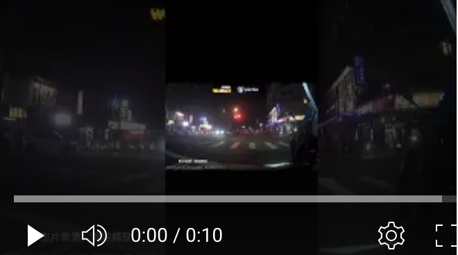 車禍畫面