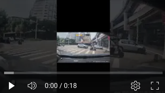 wuwadi,武哇滴 ,協尋 ,行車紀錄器,預防事故,防衛駕駛,行車記錄器 ,路上,行人安全,三寶