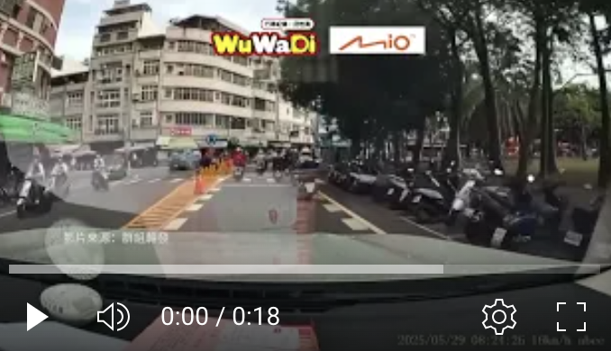 阿姨～～跟本沒在看欸