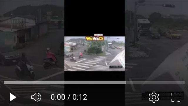 wuwadi,武哇滴 ,協尋 ,行車紀錄器,預防事故,防衛駕駛,行車記錄器 ,路上,行人安全,三寶