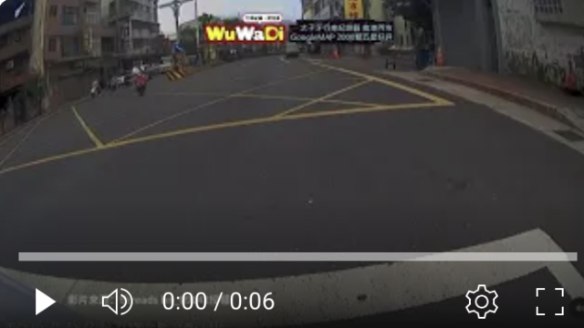 wuwadi,武哇滴 ,協尋 ,行車紀錄器,預防事故,防衛駕駛,行車記錄器 ,路上,行人安全,三寶