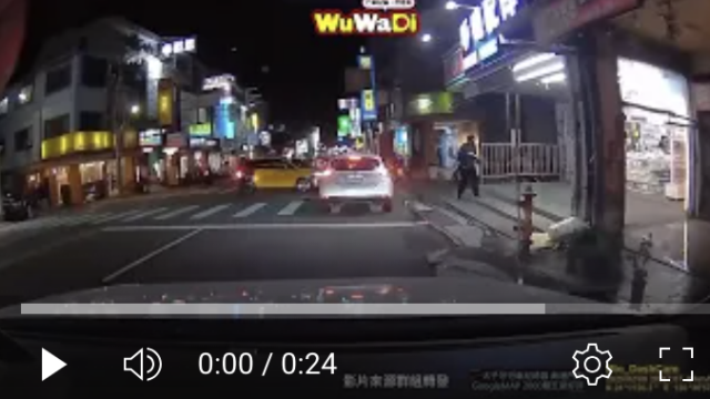 wuwadi,武哇滴 ,協尋 ,行車紀錄器,預防事故,防衛駕駛,行車記錄器 ,路上,行人安全,三寶