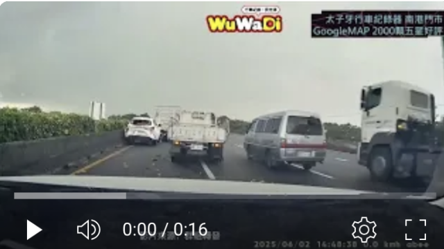 wuwadi,武哇滴 ,協尋 ,行車紀錄器,預防事故,防衛駕駛,行車記錄器 ,路上,行人安全,三寶