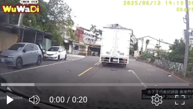 wuwadi,武哇滴 ,協尋 ,行車紀錄器,預防事故,防衛駕駛,行車記錄器 ,路上,行人安全,三寶