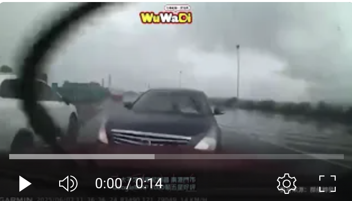 88歲老翁國道5號逆向行駛還無照！！！