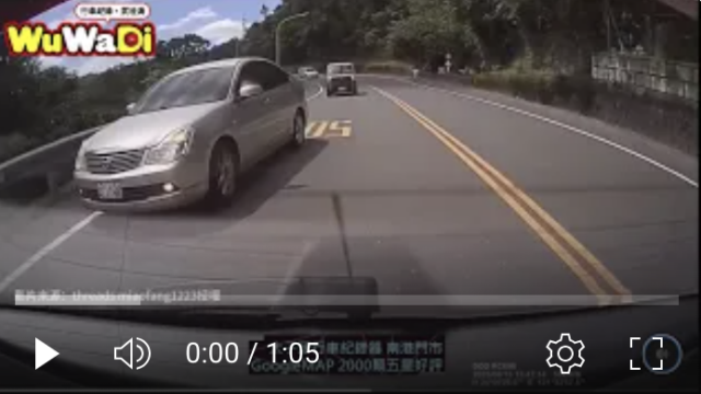 wuwadi,武哇滴 ,協尋 ,行車紀錄器,預防事故,防衛駕駛,行車記錄器 ,路上,行人安全,三寶