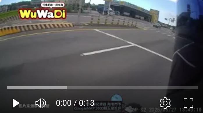 差點被ko還好有靠邊欸