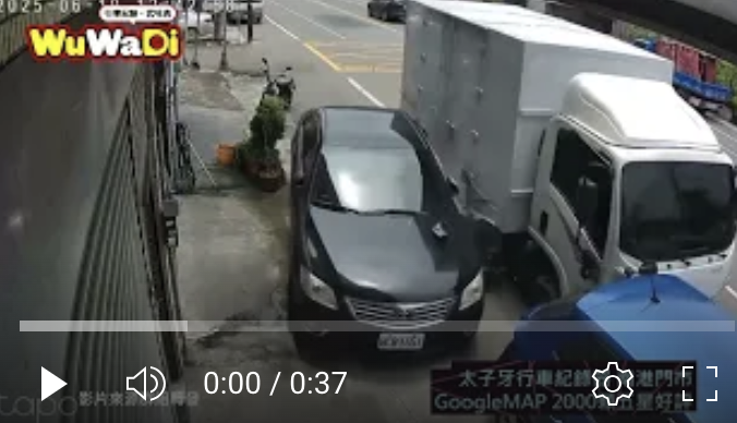 我只是想靠邊，沒說要親它