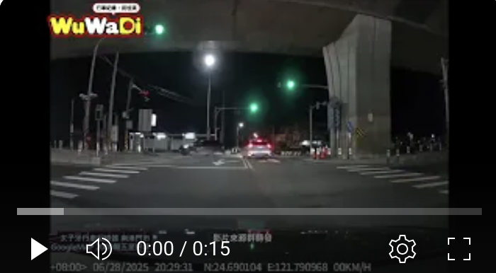差點就被客運ko了