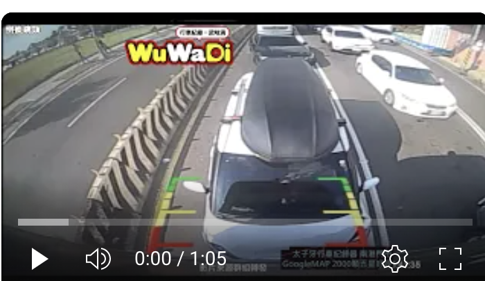 我應該很明顯在你前面吧