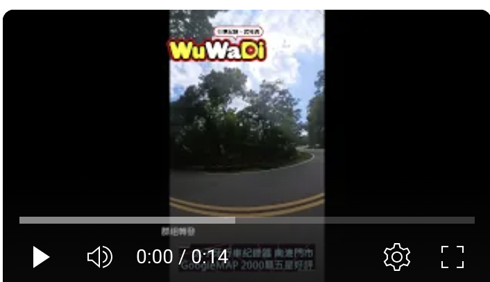 一言難盡的駕駛技術，好好開車做不到？