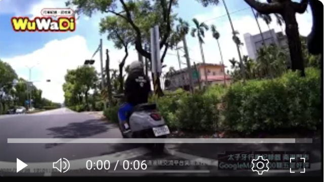wuwadi,武哇滴 ,協尋 ,行車紀錄器,預防事故,行車記錄上傳中心,行車記錄器 ,路上,行人安全,三寶