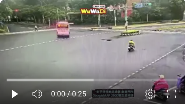 行車記錄器,車禍影片,台灣交通事故,dashcam台灣,驚險行車瞬間,Dashcam,CarCrash