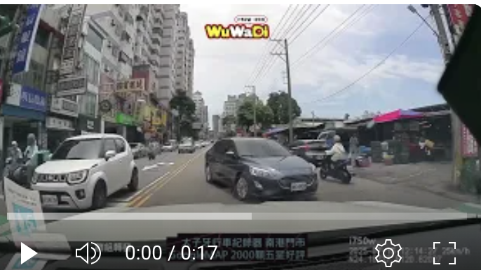 只有三寶被叭還能一副沒事