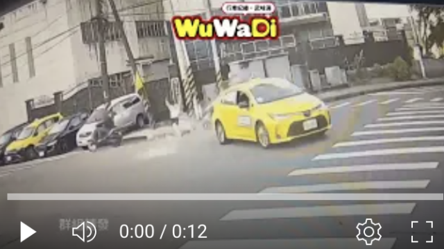 基隆,車禍,無照,腦死,死亡車禍,