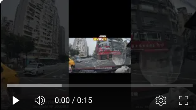 行車記錄器,車禍影片,台灣交通事故,dashcam台灣,驚險行車瞬間,Dashcam,CarCrash