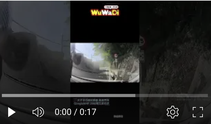 7/16台9線東澳路段砂石車側翻事故！