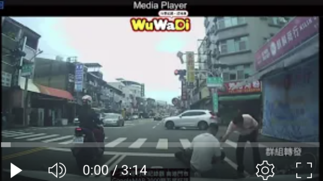 行車紀錄器,預防事故,行車記錄上傳中心,行車記錄器 ,路上,行人安全,三寶