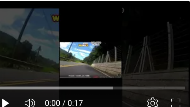 北宜公路BSK-8388逆向超車跟某人是朋友？？