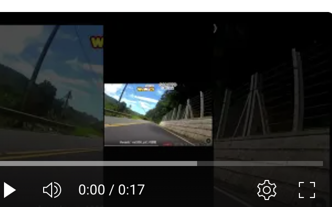 北宜公路BSK-8388逆向超車跟某人是朋友？？