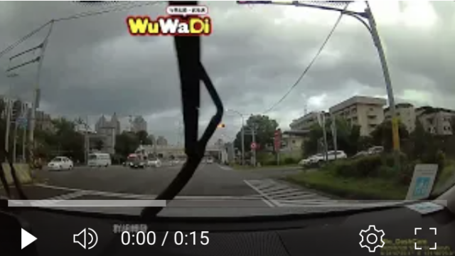 wuwadi,武哇滴 ,協尋 ,行車紀錄器,預防事故,防衛駕駛,行車記錄器 ,路上,行人安全,三寶