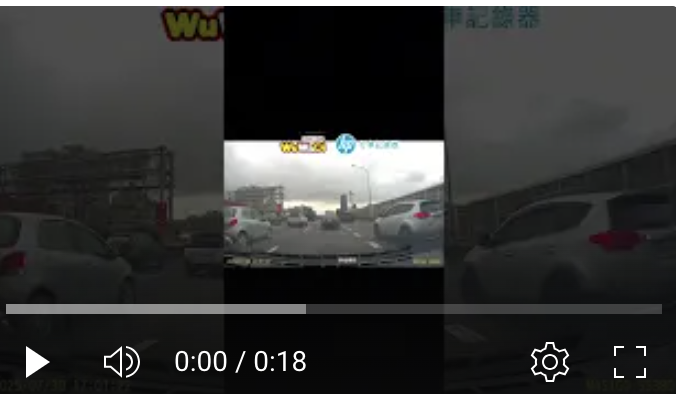 誰的輪子啦～～