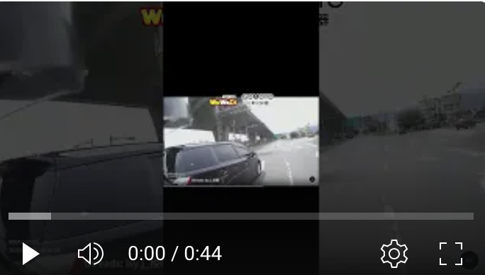 老害還是別出門害人