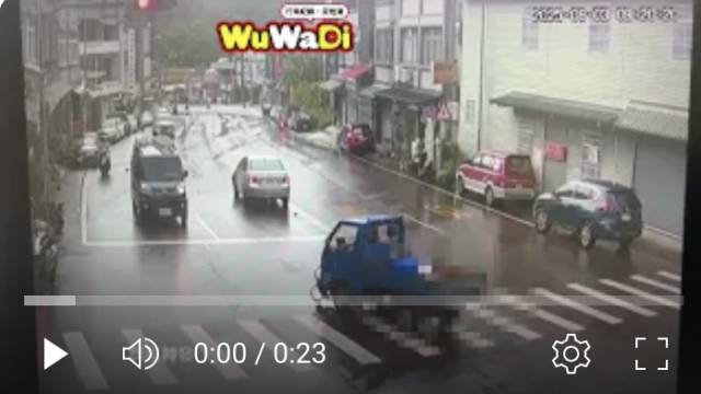 wuwadi,武哇滴 ,協尋 ,行車紀錄器,預防事故,防衛駕駛,行車記錄器 ,路上,行人安全,三寶