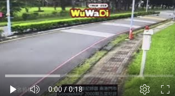 屏科大自摔
