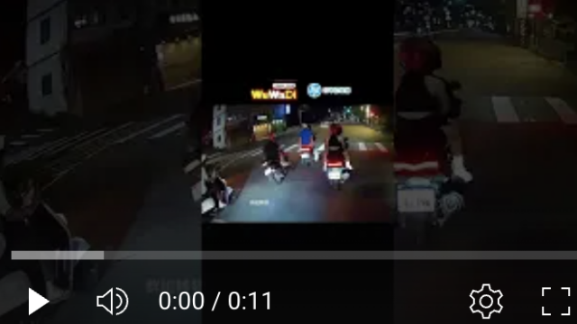 wuwadi,武哇滴 ,協尋 ,行車紀錄器,預防事故,行車記錄上傳中心,行車記錄器 ,路上,行人安全,三寶