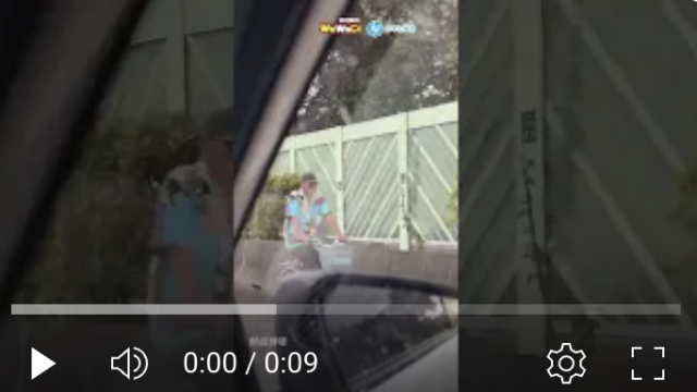wuwadi,武哇滴 ,協尋 ,行車紀錄器,預防事故,防衛駕駛,行車記錄器 ,路上,行人安全,三寶