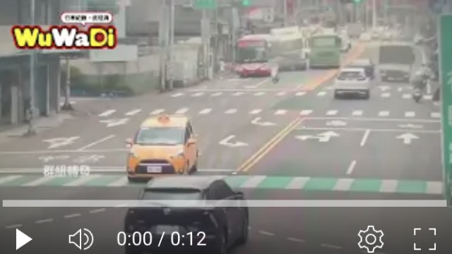 行車記錄器,車禍影片,台灣交通事故,dashcam台灣,驚險行車瞬間,Dashcam,CarCrash