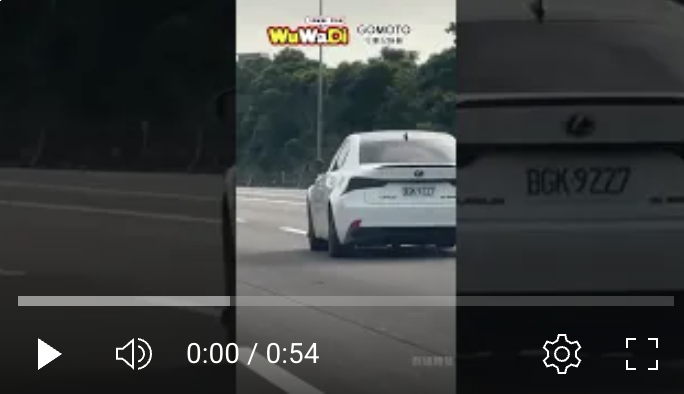 這樣好危險喔😱