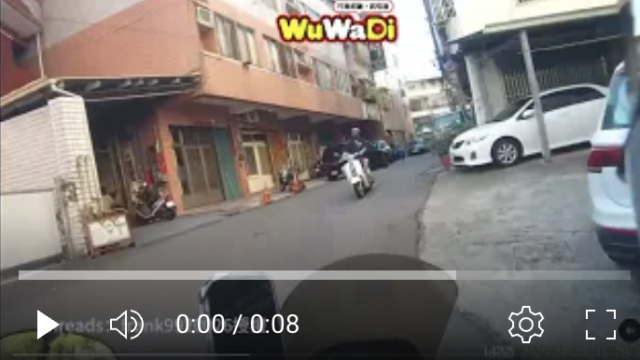 wuwadi,武哇滴 ,協尋 ,行車紀錄器,預防事故,防衛駕駛,行車記錄器 ,路上,行人安全,三寶