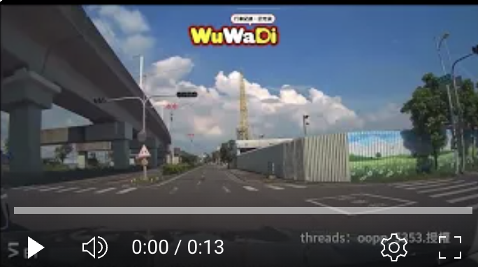 三寶闖紅燈總是理所當然