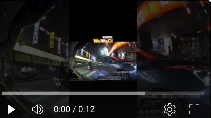 拜託你告訴我用幾隻雞退換駕照